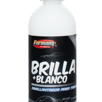 01 BRILLA BLANCO 500 ML BRILLA + BLANCO