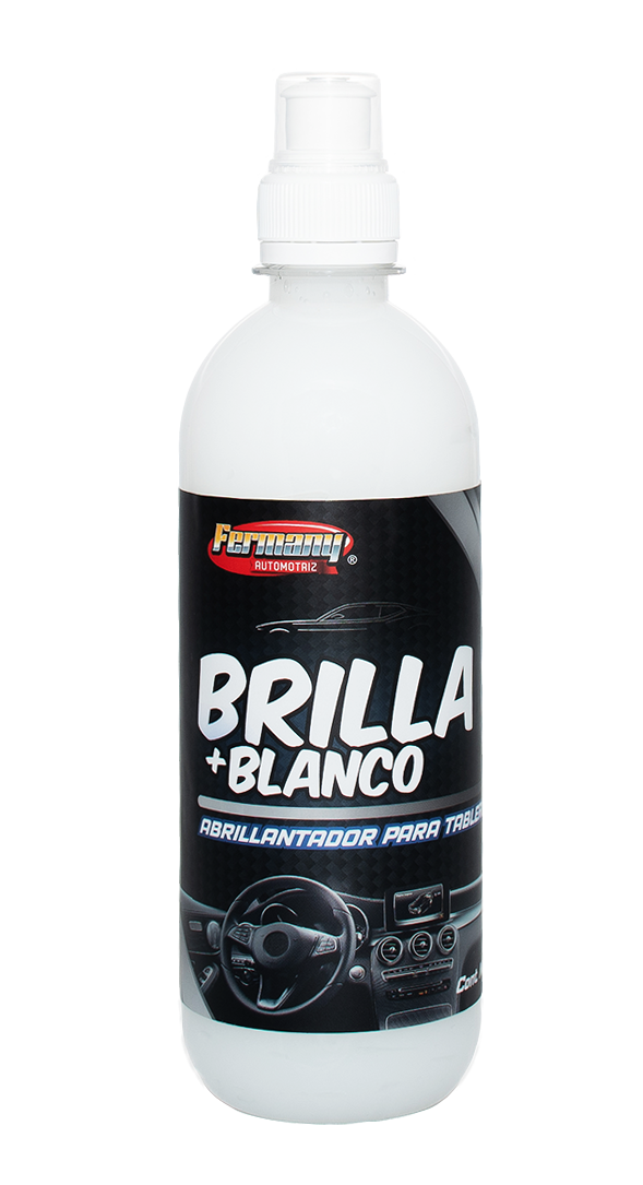 01 BRILLA BLANCO 500 ML BRILLA + BLANCO