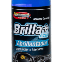 09 BRILLA AZUL 500ML BRILLA + AZUL