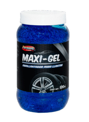 16 MAXI GEL 500ML MAXI-GEL