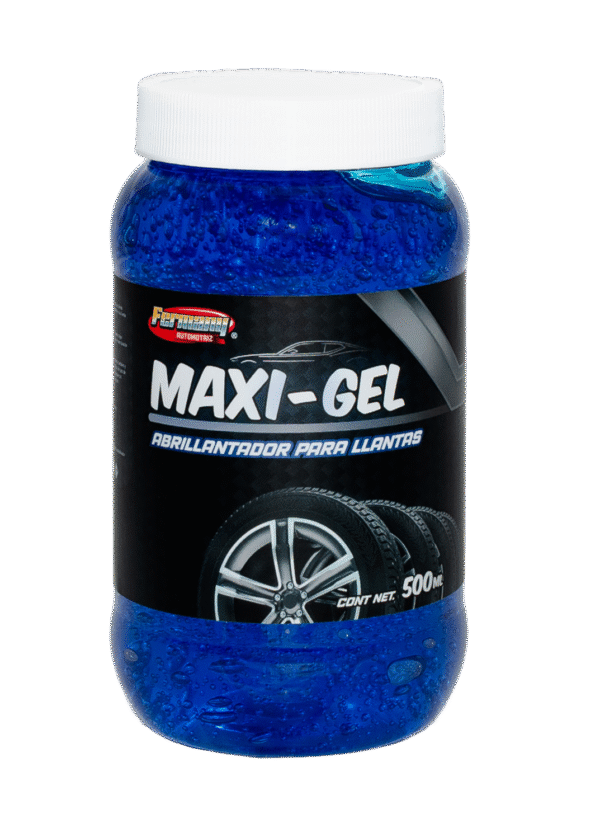 16 MAXI GEL 500ML MAXI-GEL