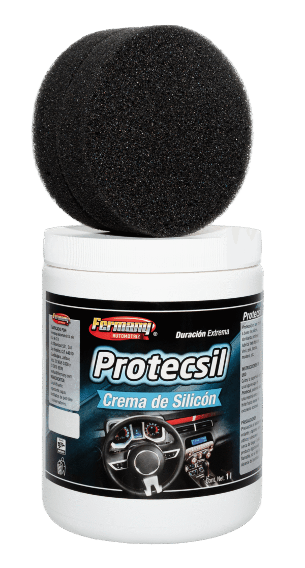 24 PROTECSIL 1L PROTECSIL