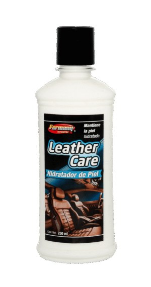 29 LEATHER CARE 250 ML LEATHER CARE