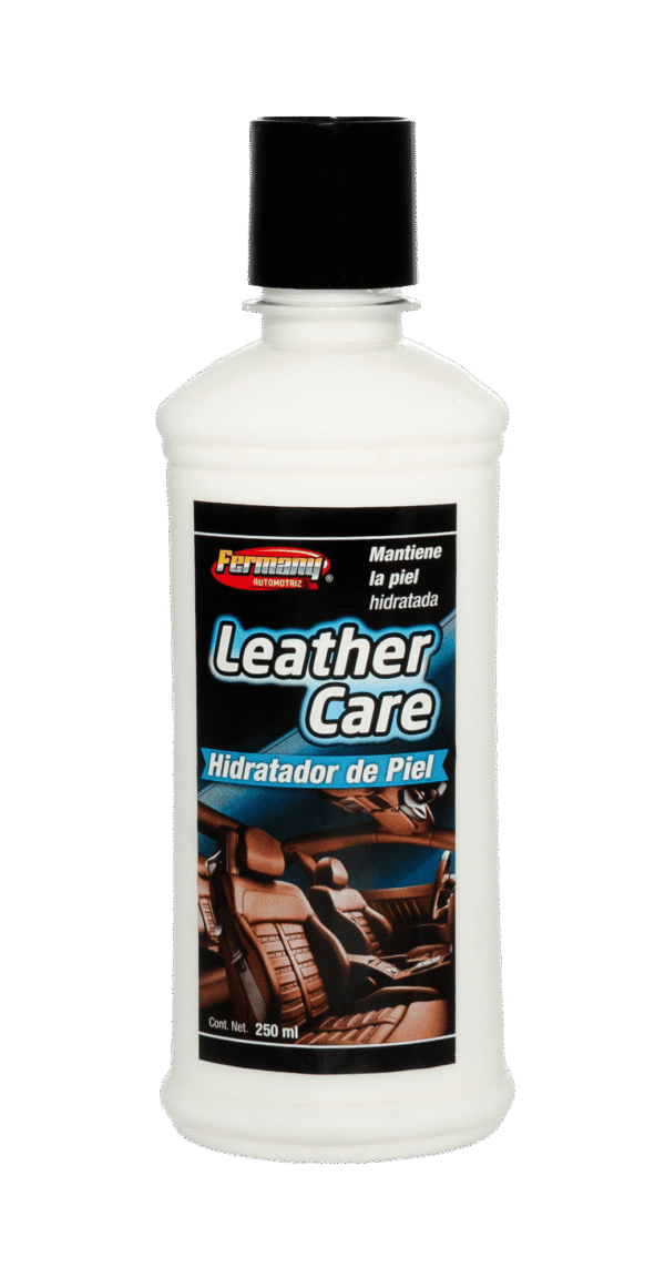 29 LEATHER CARE 250 ML LEATHER CARE