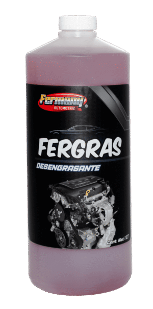 40 FERGRAS 1L FERGRAS