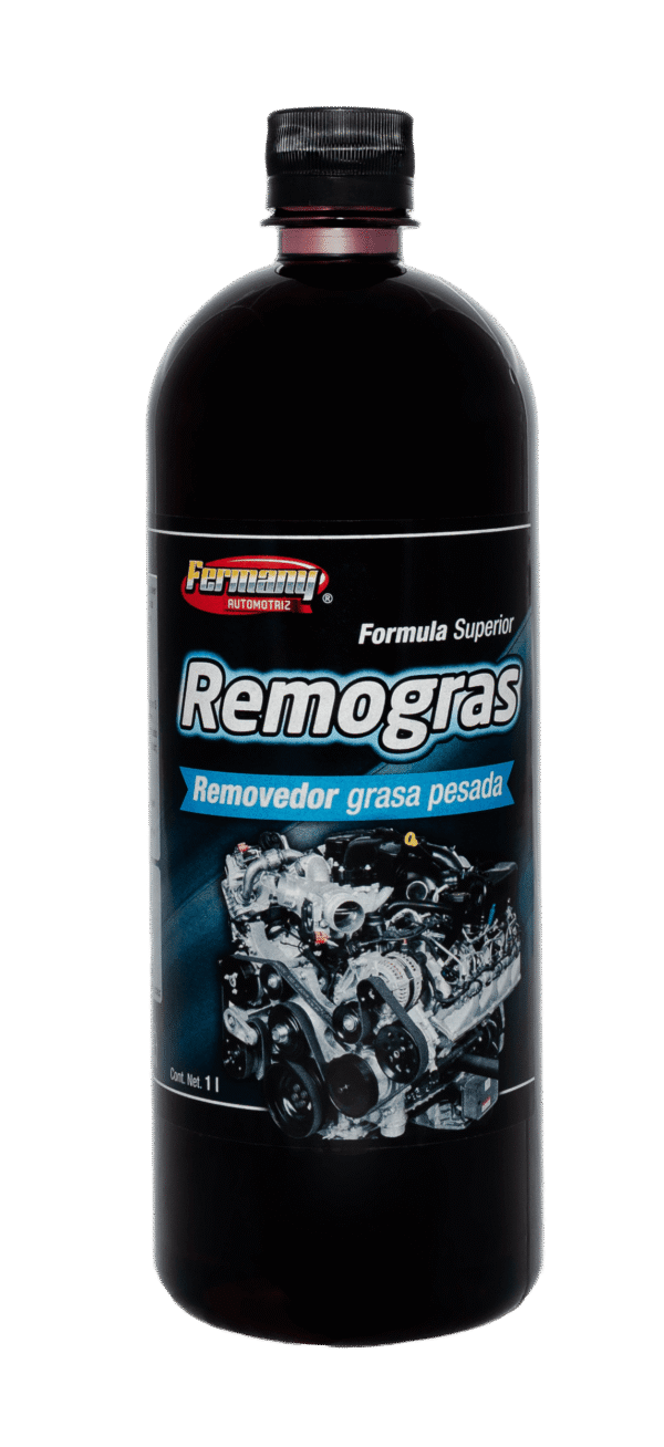 47 REMOGRAS 1L REMOGRAS