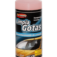 60 LIMPIA GOTAS 130 ML LIMPIA GOTAS