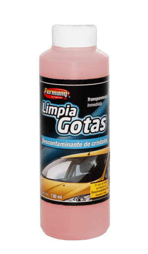 60 LIMPIA GOTAS 130 ML LIMPIA GOTAS