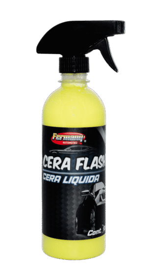 68 CERA FLASH 500 ML CERA FLASH