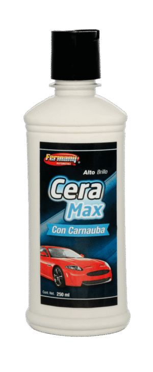 74 CERA MAX 250 ML CERA MAX
