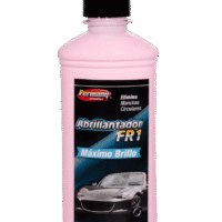 84 ABRILLANTADOR 250 ML ABRILLANTADOR FR1