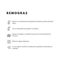 REMOGRAS 