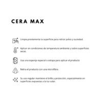CERA MAX