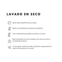 LAVADO EN SECO 