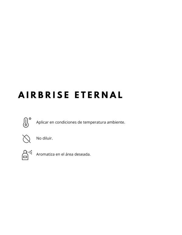 AIRBRISE ETERNAL