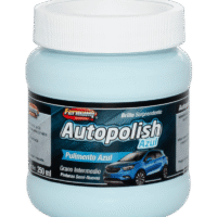 107 AUTOPOLISH AZUL 250 ML AUTOPOLISH AZUL