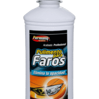 113 PULIMENTO PARA FAROS RESTAURADOR DE FAROS