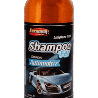 121 SHAMPOO FER SHAMPOO FER