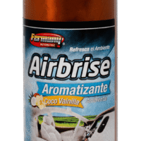 135 Airbrise aromatizante coco vainilla 1L AIRBRISE COCO-VAINILLA