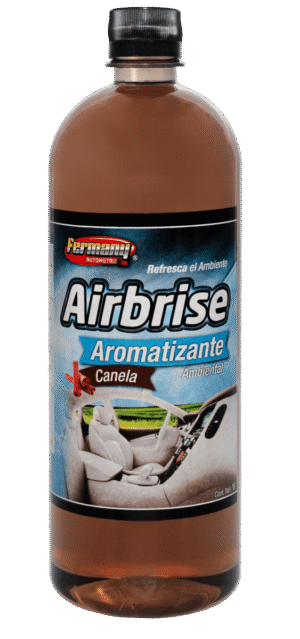 140 Airbrise aromatizante canela 1L AIRBRISE CANELA