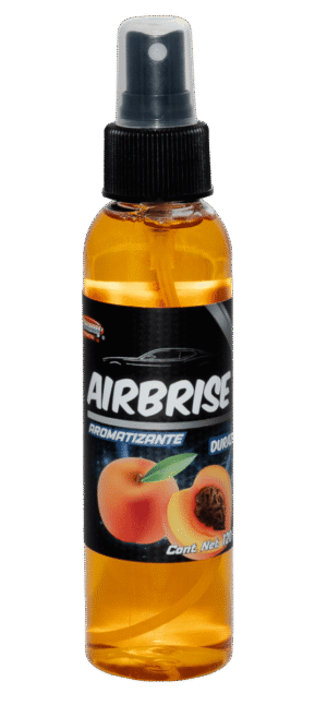 143 Airbrise aromatizante durazno 120ml AIRBRISE DURAZNO