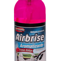 148 Airbrise aromatizante fresa dulce 120ml AIRBRISE FRESA