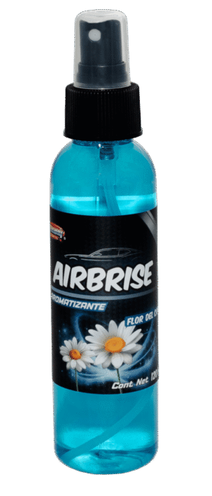 153 Airbrise aromatizante flor del campo 120ml AIRBRISE FLOR DEL CAMPO
