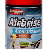 165 Airbrise aromatizante vainilla 1L AIRBRISE VAINILLA