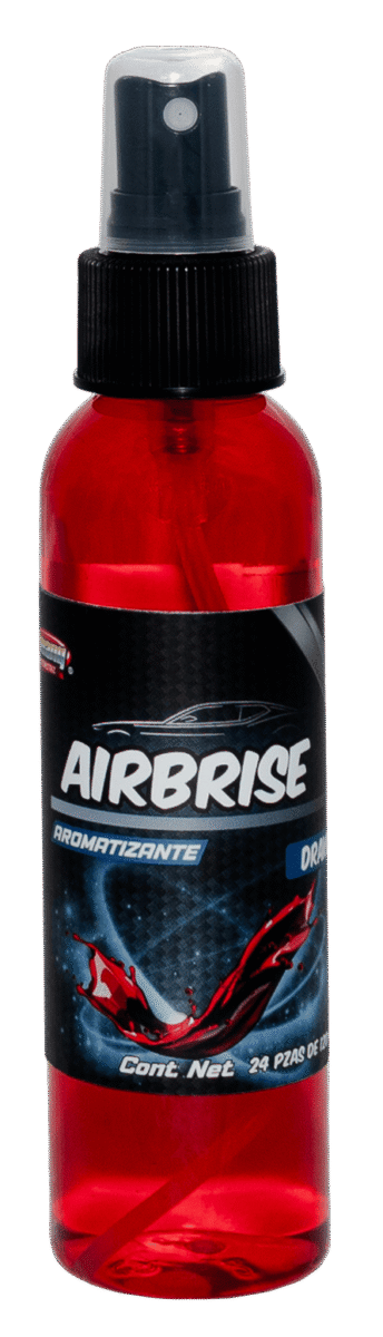 168 Airbrise aromatizante drako 120ml AIRBRISE DRAKO