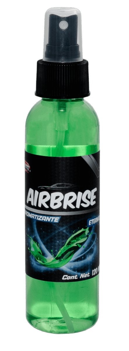 178 Airbrise aromatizante eternal 120ml AIRBRISE ETERNAL
